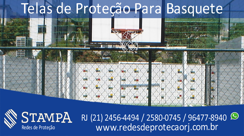telas_de_protecao_para_basquete Telas de Proteção Para Basquete